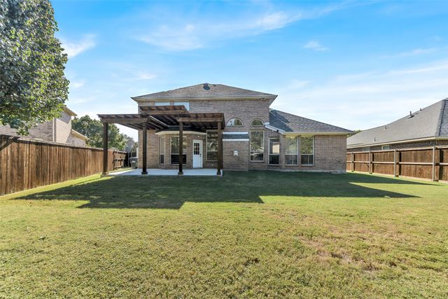 7308 Summer Glen Drive, Mckinney, TX 75072