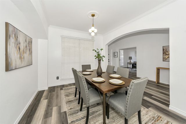 7308 Summer Glen Drive, Mckinney, TX 75072