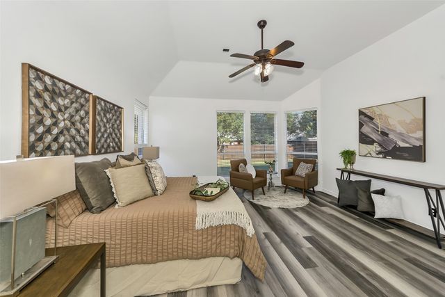 7308 Summer Glen Drive, Mckinney, TX 75072