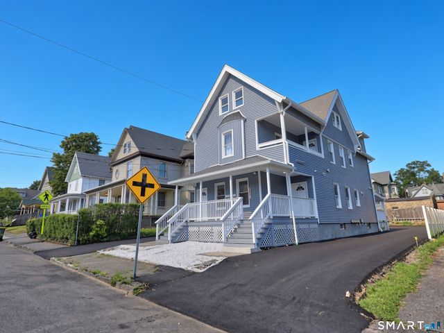 42 Waterville Street 1, Waterbury, CT 06710