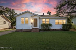 258 RAVINE Street, Jacksonville, FL 32206