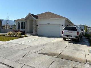 1744 E MEADOWLARK DR, Eagle Mountain, UT 84005