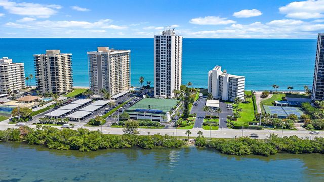 5420 N Ocean Drive Ph2, Riviera Beach, FL 33404