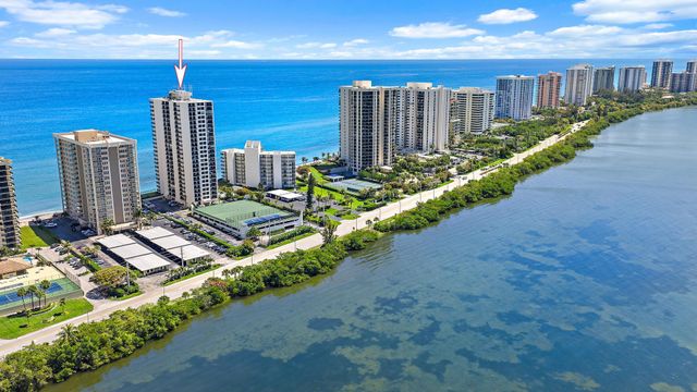 5420 N Ocean Drive Ph2, Riviera Beach, FL 33404