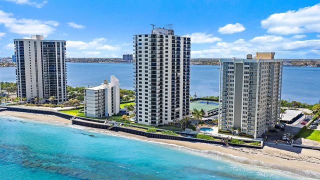 5420 N Ocean Drive Ph2, Riviera Beach, FL 33404