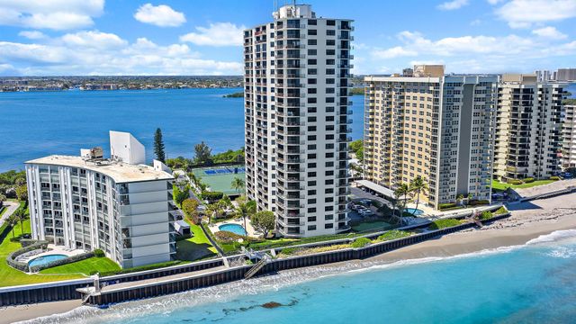5420 N Ocean Drive Ph2, Riviera Beach, FL 33404