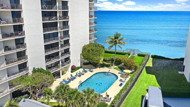 5420 N Ocean Drive Ph2, Riviera Beach, FL 33404