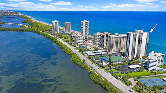 5420 N Ocean Drive Ph2, Riviera Beach, FL 33404
