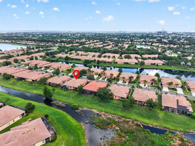 125 SHELL FALLS DRIVE, Apollo Beach, FL 33572