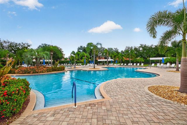 125 SHELL FALLS DRIVE, Apollo Beach, FL 33572