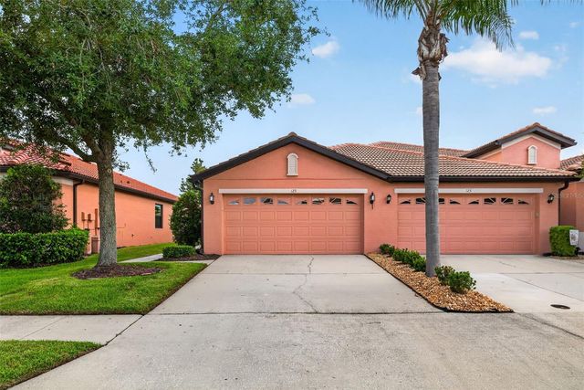 125 SHELL FALLS DRIVE, Apollo Beach, FL 33572