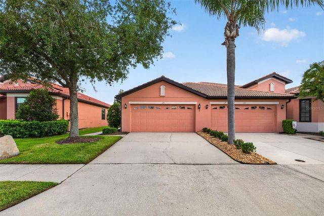 125 SHELL FALLS DRIVE, Apollo Beach, FL 33572