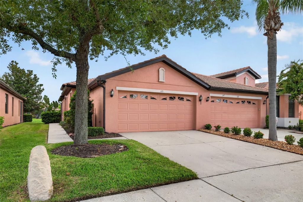 125 SHELL FALLS DRIVE, Apollo Beach, FL 33572