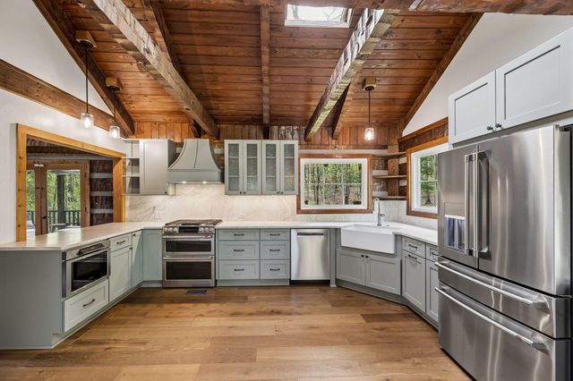 2318 Little Bend Road, Signal Mountain, TN 37377