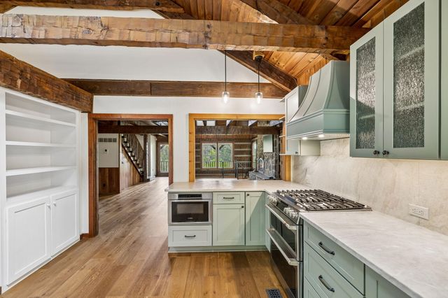 2318 Little Bend Road, Signal Mountain, TN 37377