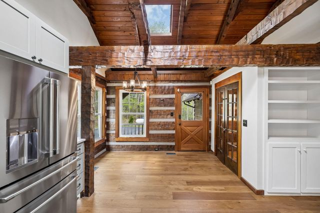 2318 Little Bend Road, Signal Mountain, TN 37377