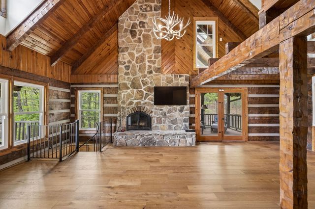 2318 Little Bend Road, Signal Mountain, TN 37377