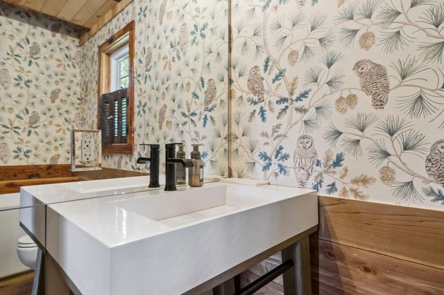 2318 Little Bend Road, Signal Mountain, TN 37377