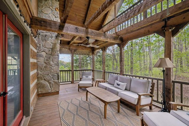 2318 Little Bend Road, Signal Mountain, TN 37377