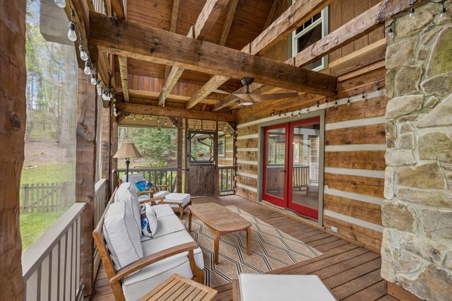 2318 Little Bend Road, Signal Mountain, TN 37377