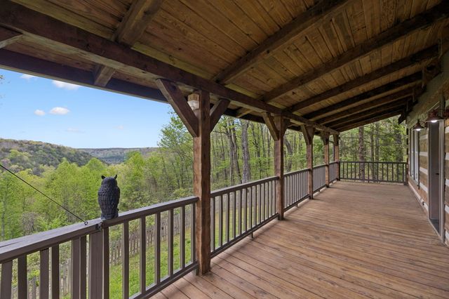 2318 Little Bend Road, Signal Mountain, TN 37377