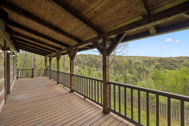 2318 Little Bend Road, Signal Mountain, TN 37377