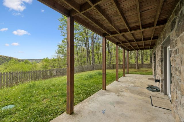 2318 Little Bend Road, Signal Mountain, TN 37377