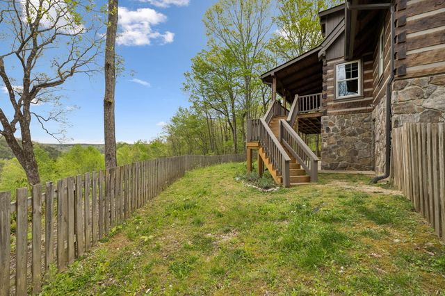 2318 Little Bend Road, Signal Mountain, TN 37377