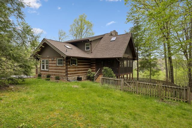 2318 Little Bend Road, Signal Mountain, TN 37377