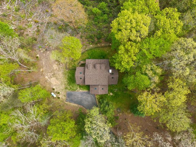2318 Little Bend Road, Signal Mountain, TN 37377