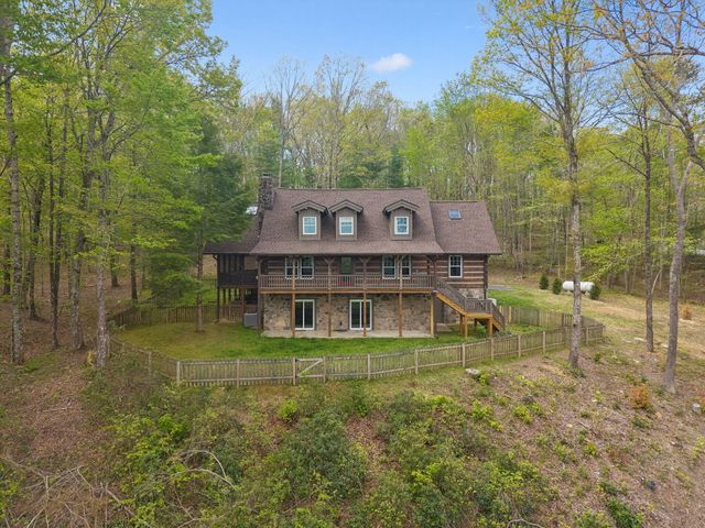 2318 Little Bend Road, Signal Mountain, TN 37377