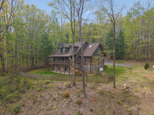 2318 Little Bend Road, Signal Mountain, TN 37377