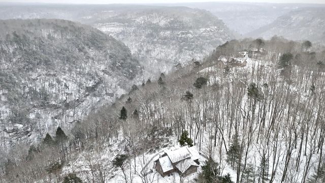 2318 Little Bend Road, Signal Mountain, TN 37377