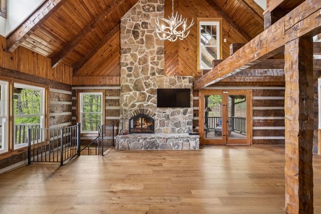 2318 Little Bend Road, Signal Mountain, TN 37377