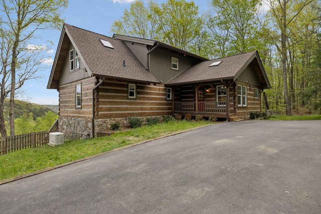 2318 Little Bend Road, Signal Mountain, TN 37377