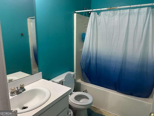 118 Julie Lane, Stockbridge, GA 30281