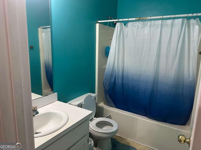 118 Julie Lane, Stockbridge, GA 30281