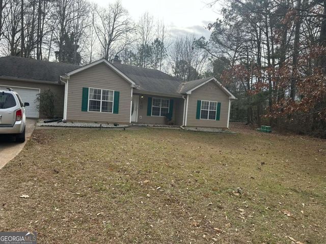 118 Julie Lane, Stockbridge, GA 30281