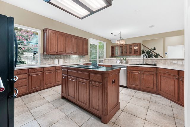 4700 Winter Park Drive, Richardson, TX 75082