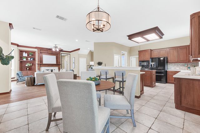 4700 Winter Park Drive, Richardson, TX 75082