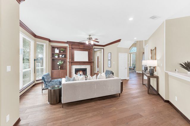 4700 Winter Park Drive, Richardson, TX 75082