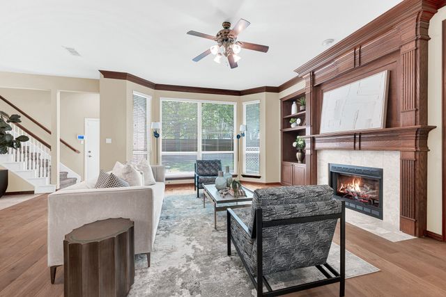 4700 Winter Park Drive, Richardson, TX 75082