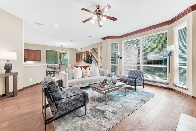 4700 Winter Park Drive, Richardson, TX 75082