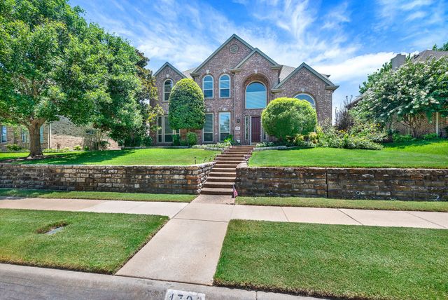 4700 Winter Park Drive, Richardson, TX 75082