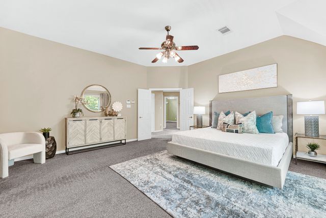 4700 Winter Park Drive, Richardson, TX 75082