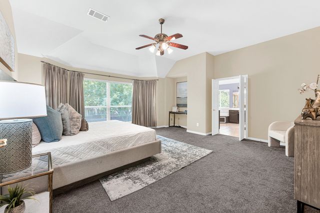 4700 Winter Park Drive, Richardson, TX 75082