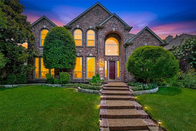 4700 Winter Park Drive, Richardson, TX 75082