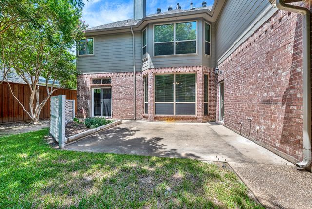 4700 Winter Park Drive, Richardson, TX 75082