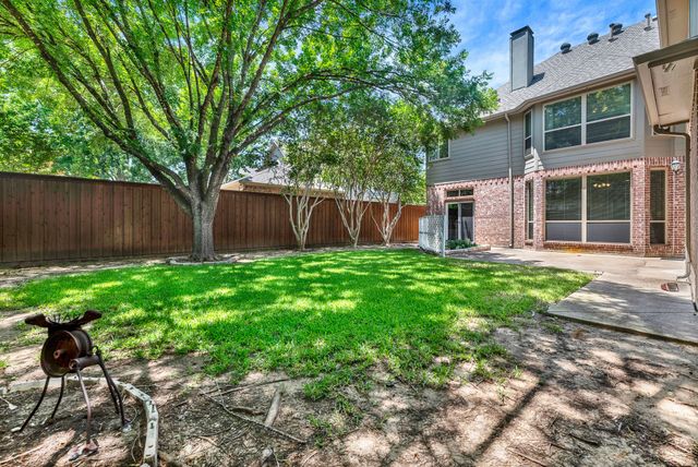 4700 Winter Park Drive, Richardson, TX 75082