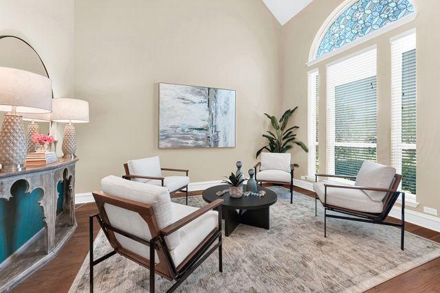 4700 Winter Park Drive, Richardson, TX 75082